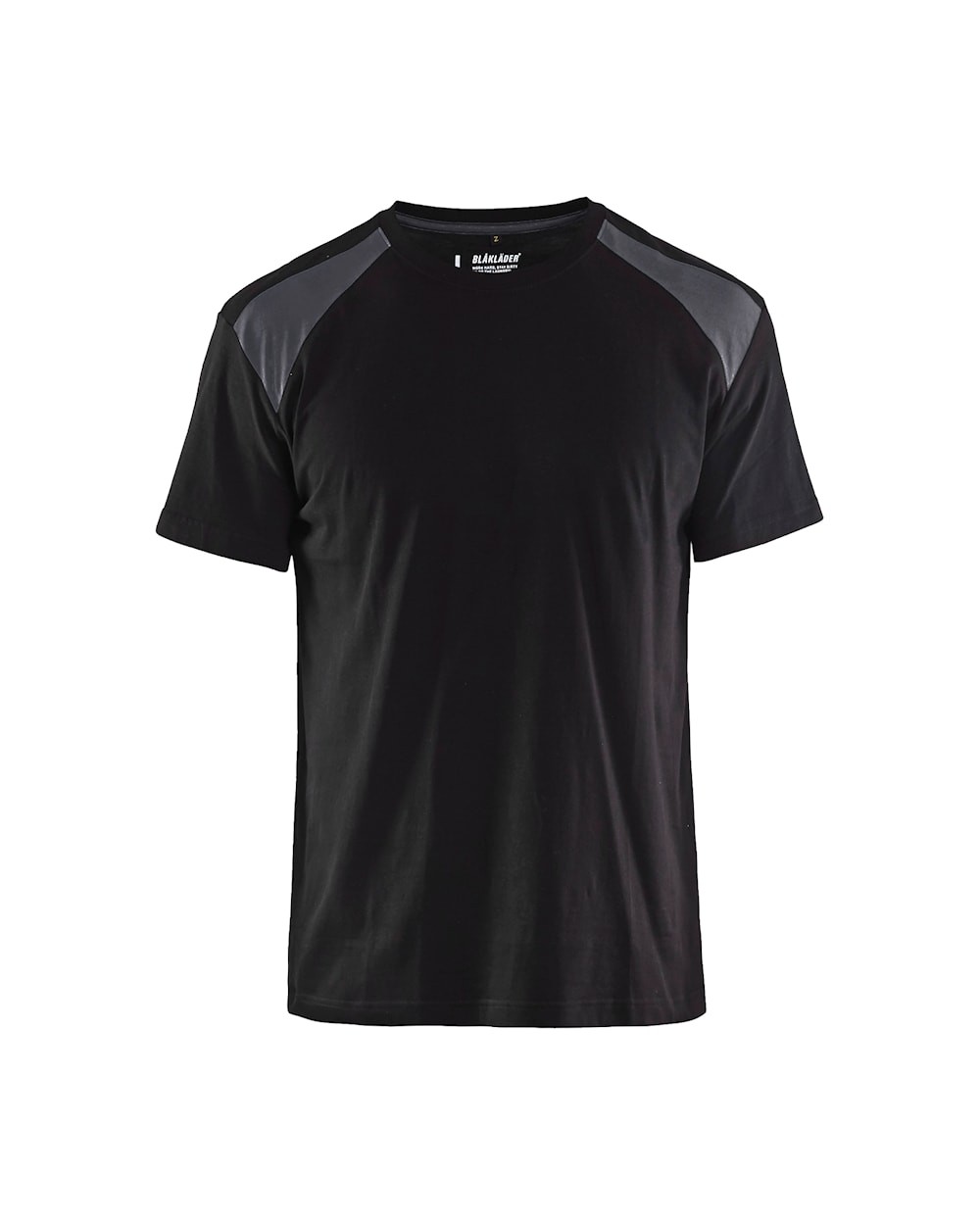 T-shirt maniche corte da Lavoro Blaklader 100% cotone 337910421098L