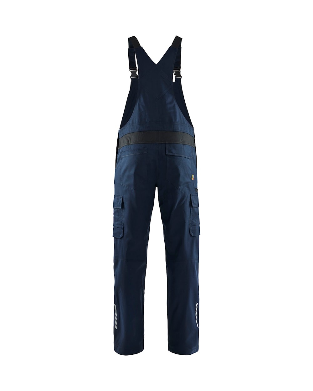 Salopette da lavoro Multitasche Blaklader industria stretch 264418328699C50
