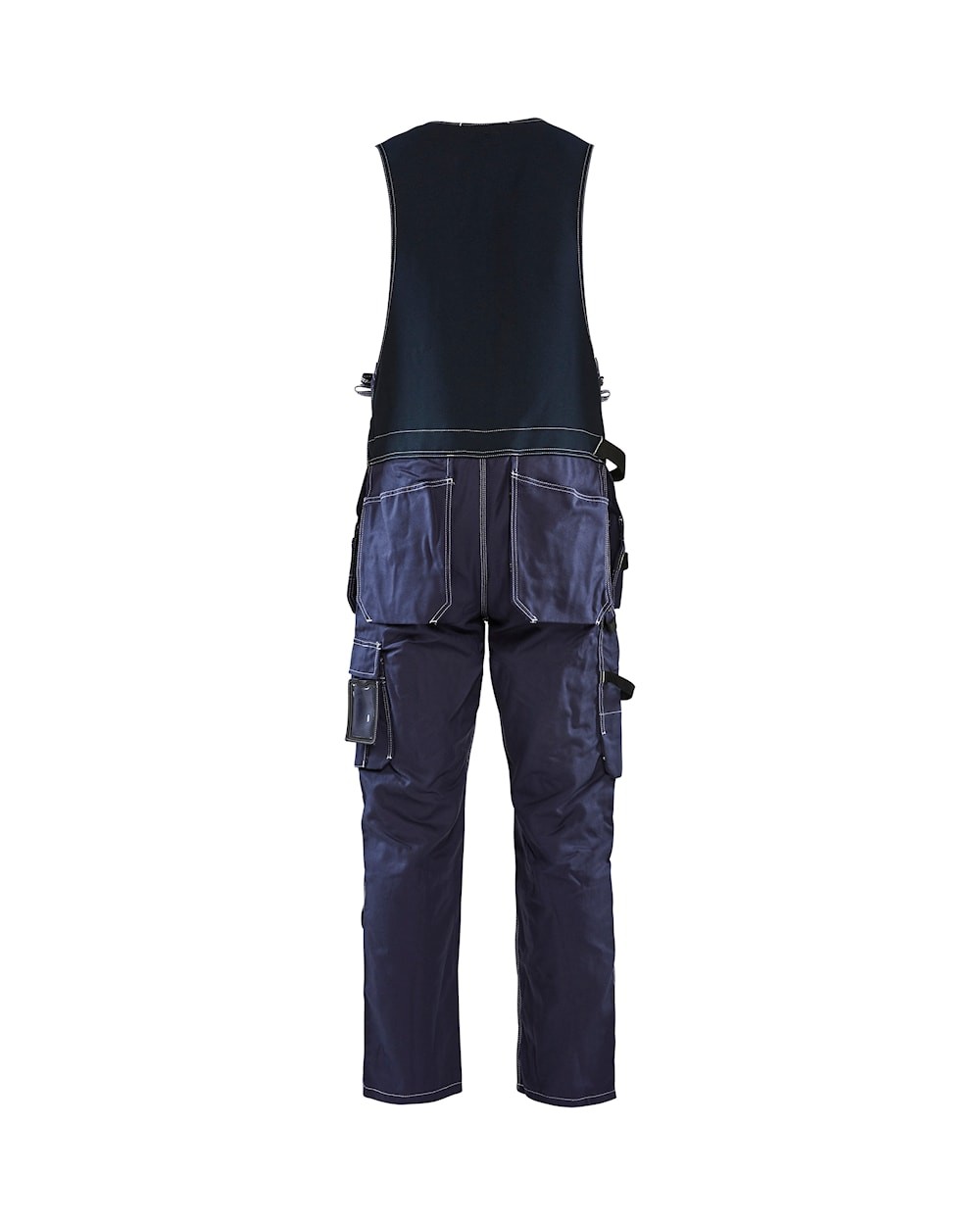 Salopette da lavoro Multitasche Blaklader 100% cotone 265013708800C50