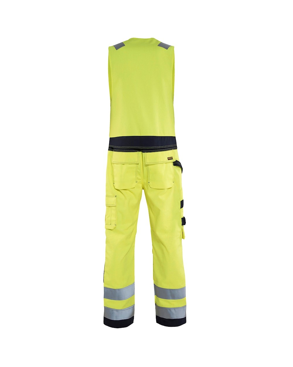 Salopette da lavoro Multitasche Blaklader alta visibilit� multinorma ignifugo 267815143389C50