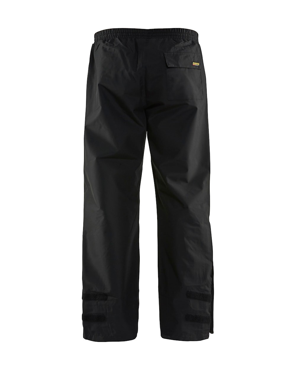 Pantalone da lavoro Blaklader impermeabile 186619469900M