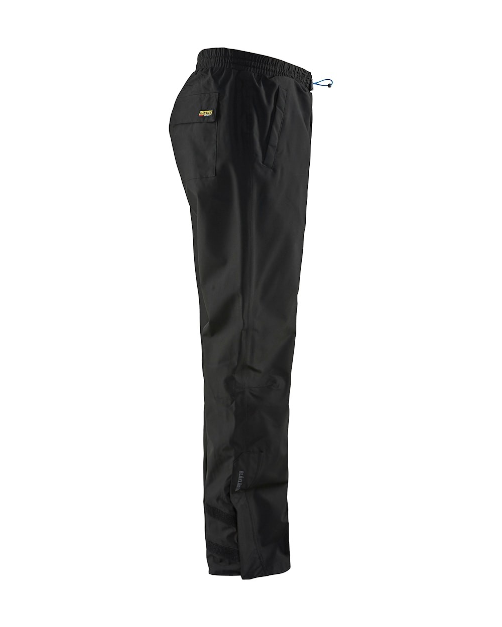 Pantalone da lavoro Blaklader impermeabile 186619469900M