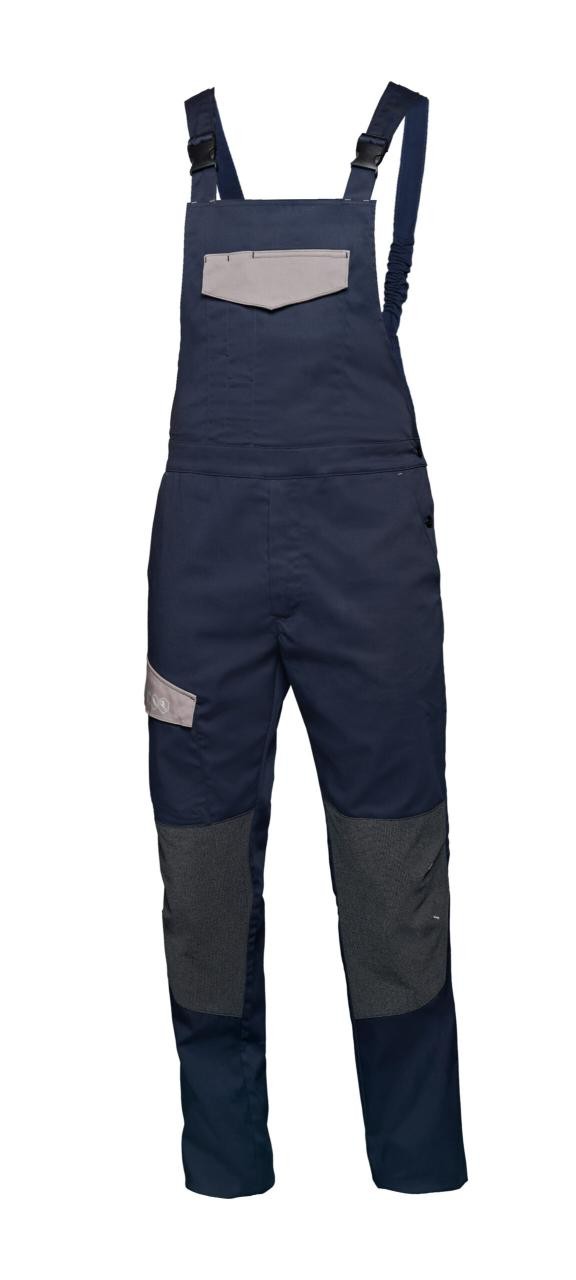Salopette da Lavoro Multitasche Nilo Siggi 73SA0079/00-1326