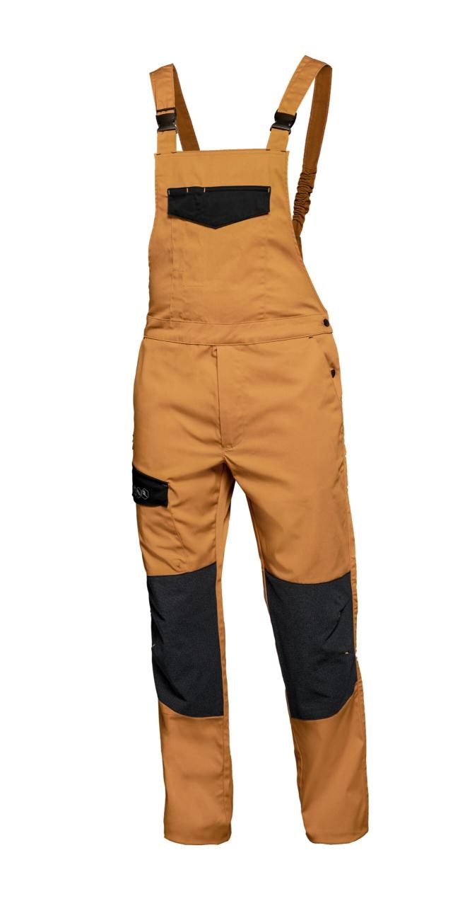 Salopette da Lavoro Multitasche Nilo Siggi 73SA0079/00-1326
