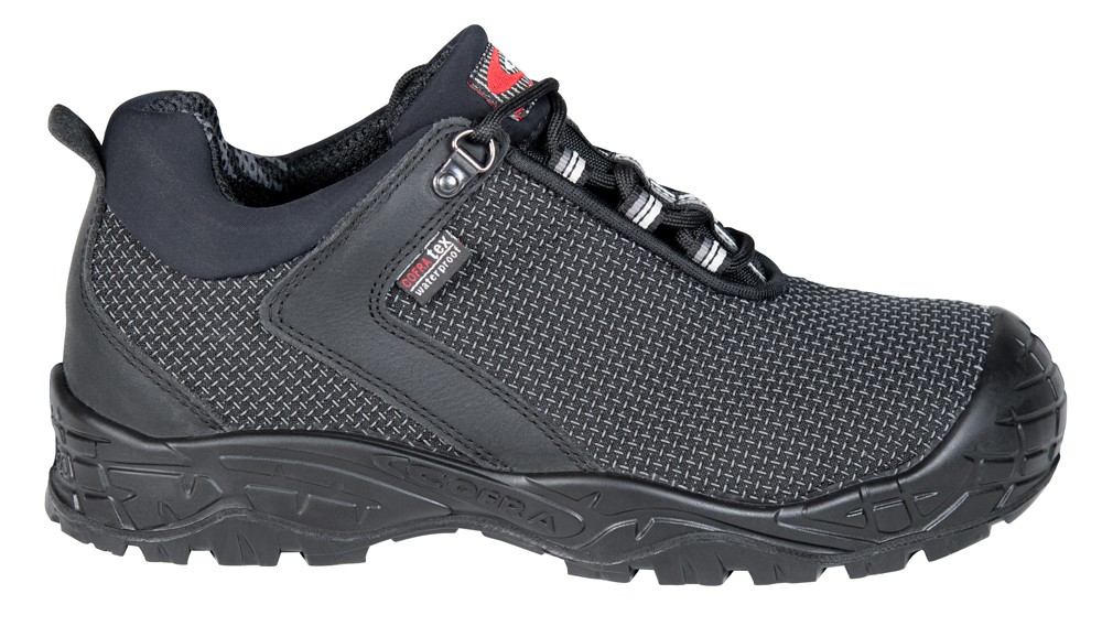 Scarpe antinfortunistiche Cofra Veles UK S7S FO SRC 22450-000