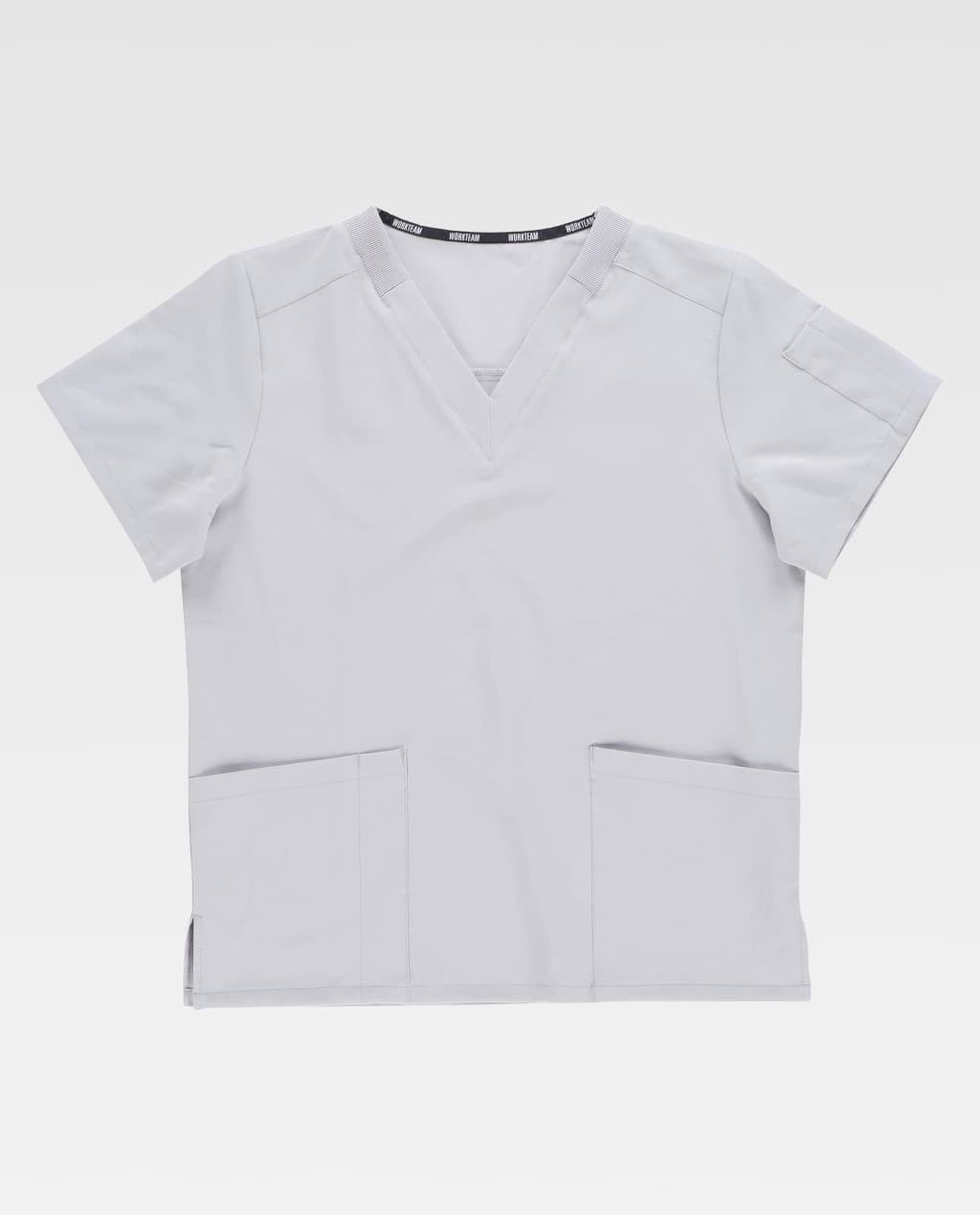Casacca da Lavoro Workteam Unisex Stretch B6850