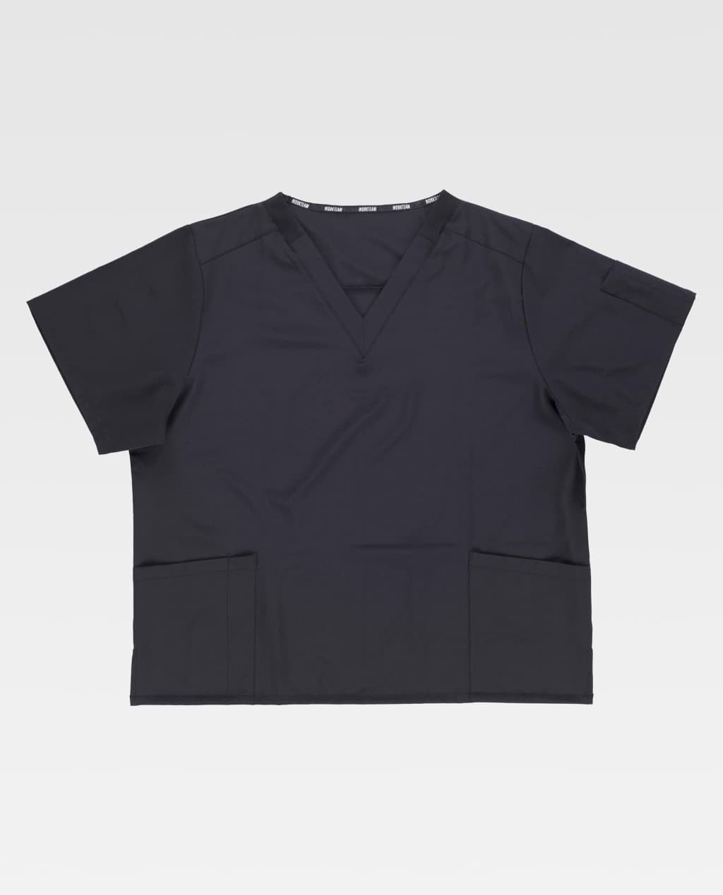 Casacca da Lavoro Workteam Unisex Stretch B6850