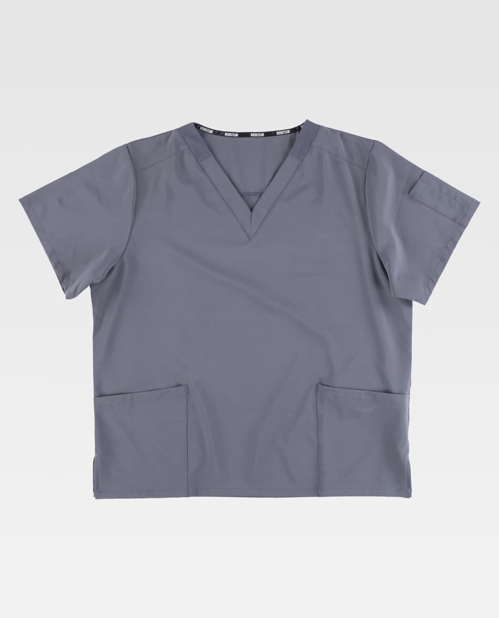 Casacca da Lavoro Workteam Unisex Stretch B6850