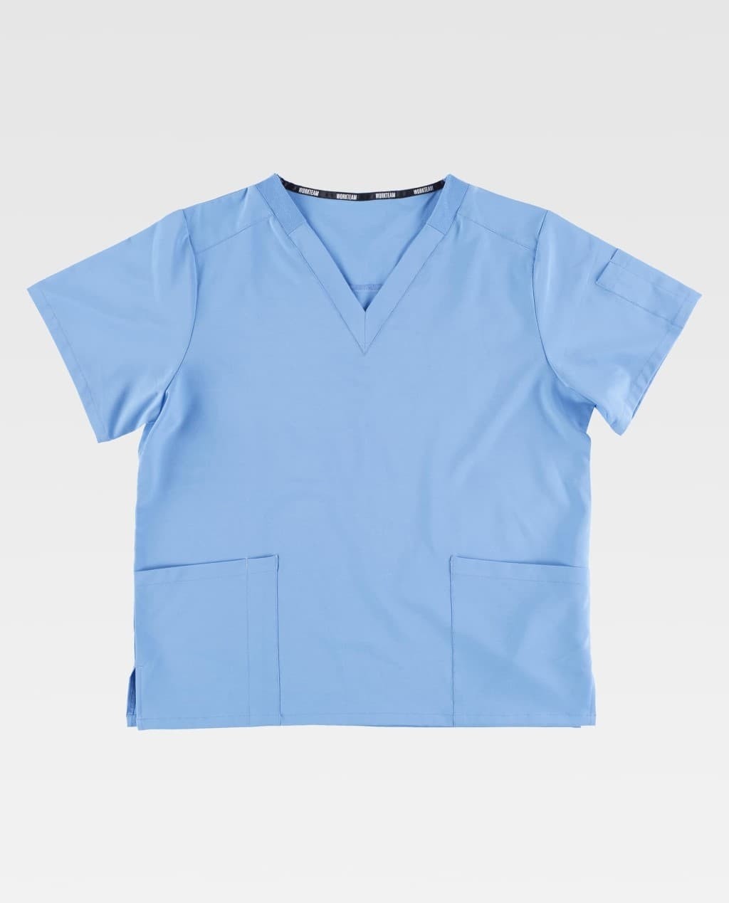 Casacca da Lavoro Workteam Unisex Stretch B6850