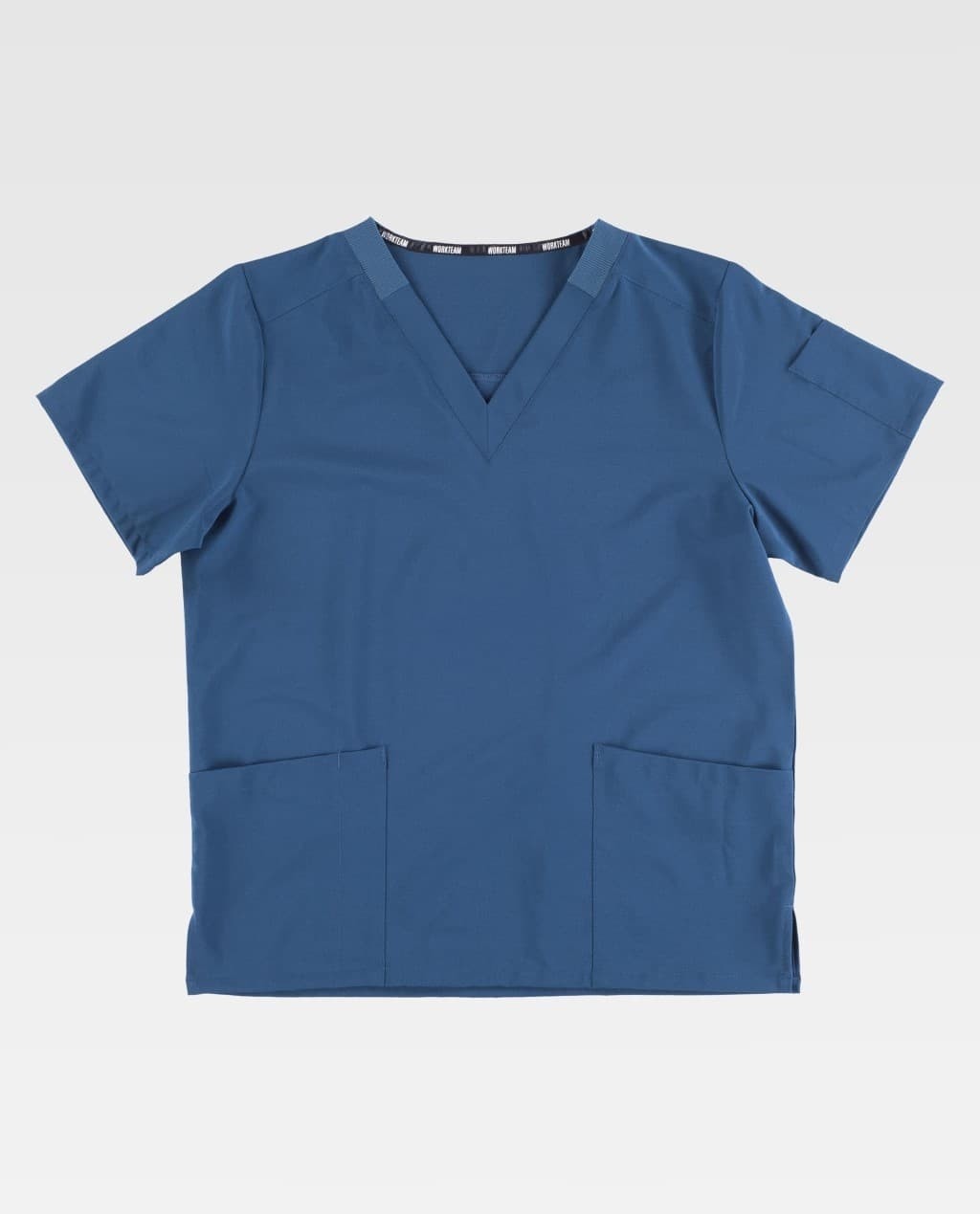Casacca da Lavoro Workteam Unisex Stretch B6850