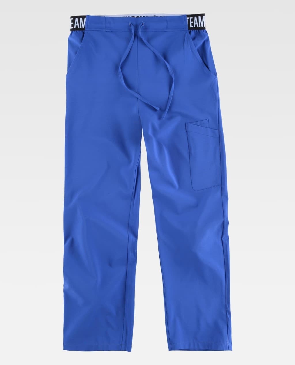 Pantalone da Lavoro Workteam Unisex Stretch B6910