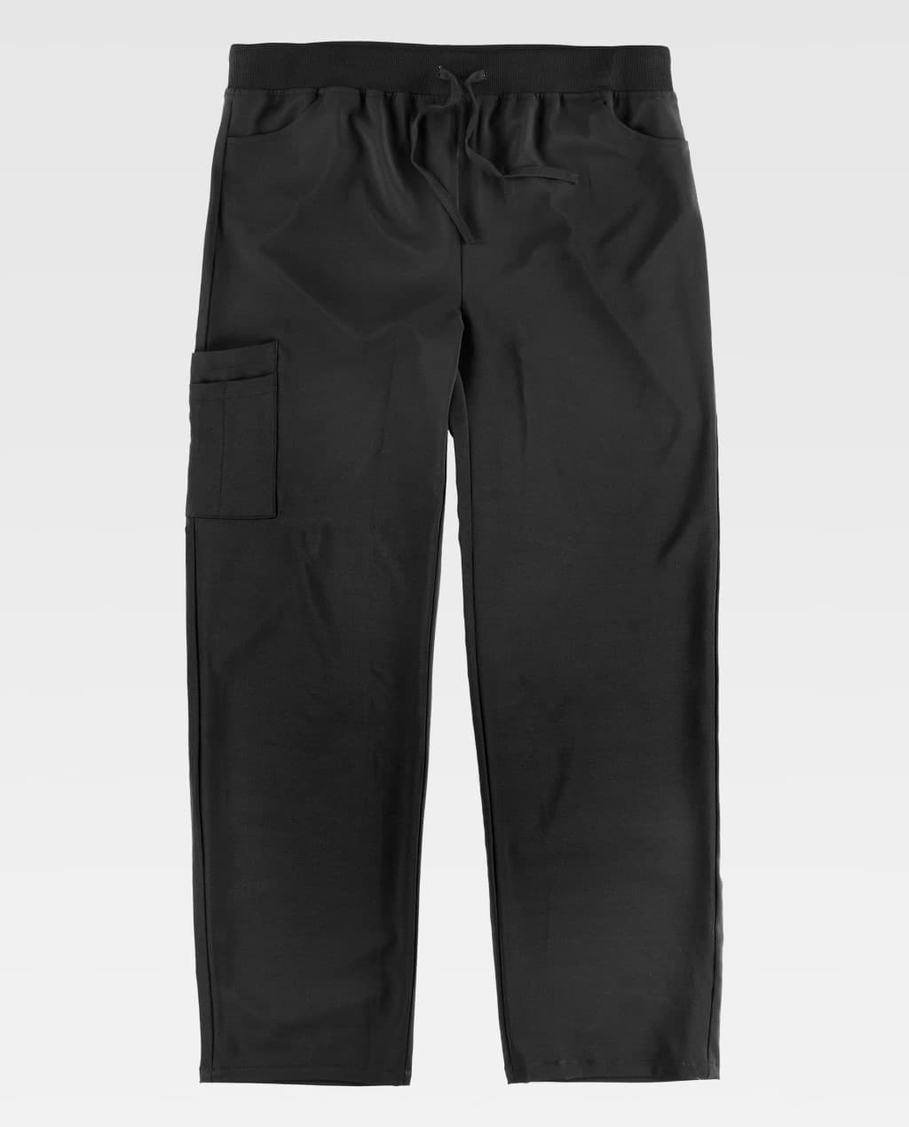 Pantalone da Lavoro Workteam Unisex Stretch B6920