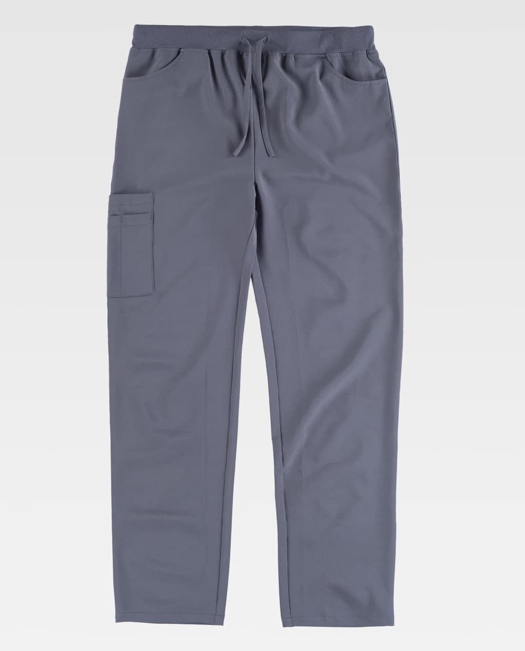 Pantalone da Lavoro Workteam Unisex Stretch B6920