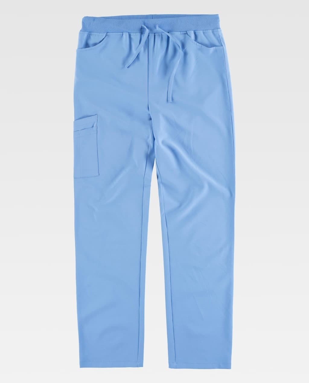 Pantalone da Lavoro Workteam Unisex Stretch B6920