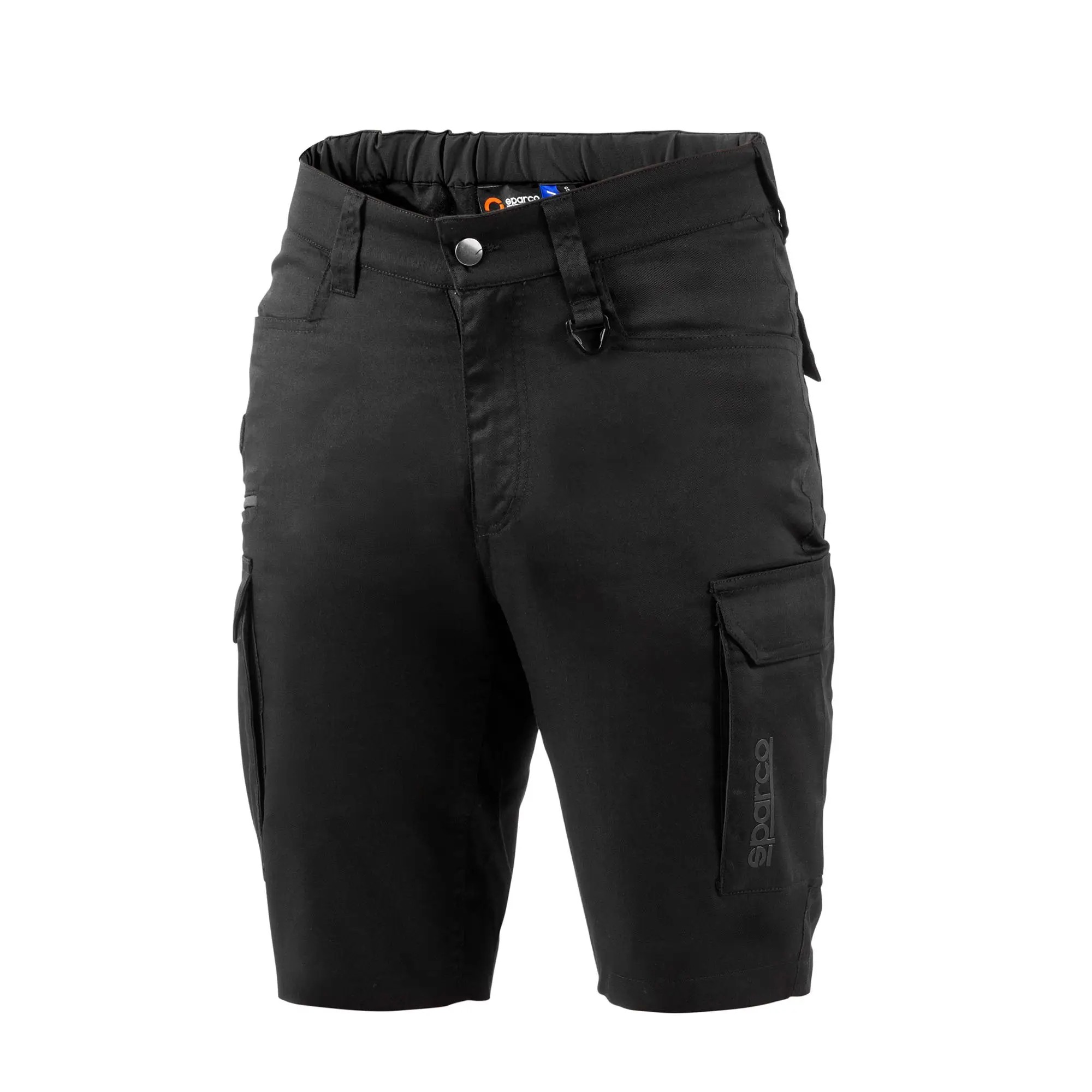 Bermuda da Lavoro Multitasche Sparco Hawaii BTP0002B0