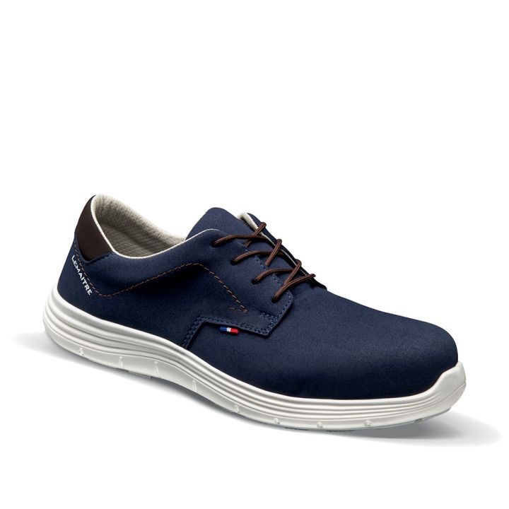 Scarpe antinfortunistiche Lemaitre Derbymarine S3 SRC DERMS30BM