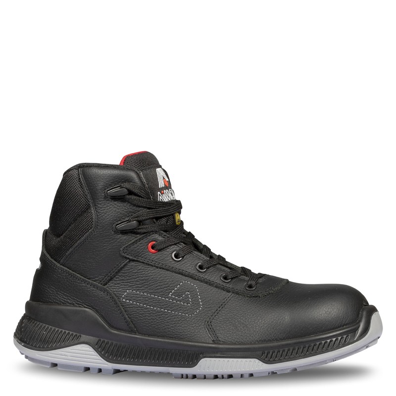 Scarpe antinfortunistiche Aimont Breaker S3 CI HI ESD SRC AFAF102