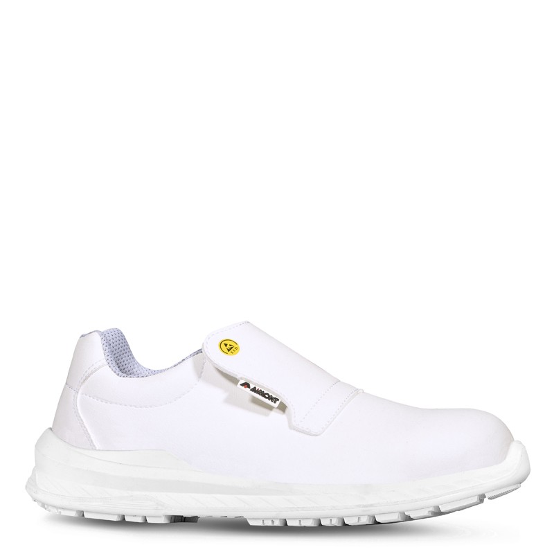 Scarpe antinfortunistiche Aimont Flour S2 ESD SRC AFAF205