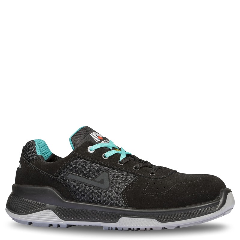 Scarpe antinfortunistiche Aimont Adaptor S1P CI HI ESD SRC AFAF203