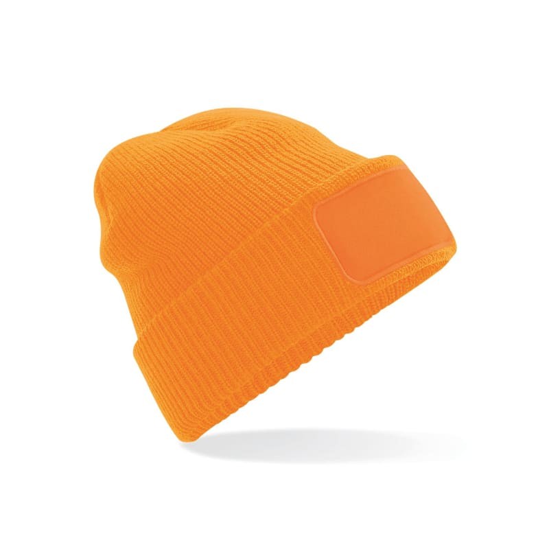 Cappello Thinsulate Printers Beanie Beechfield - B440