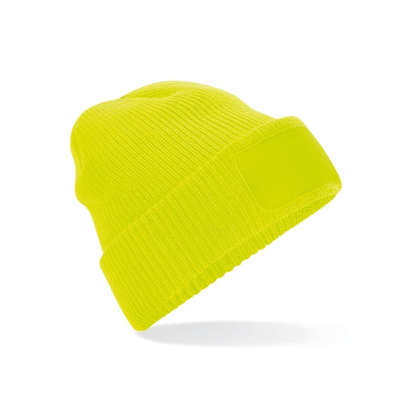 Cappello Thinsulate Printers Beanie Beechfield - B440