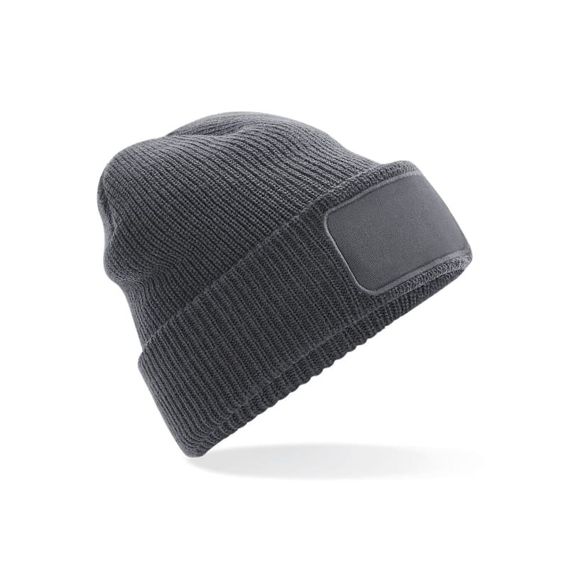 Cappello Thinsulate Printers Beanie Beechfield - B440
