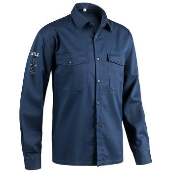 Camicia da Lavoro Multinorma Sottozero Xild X80B