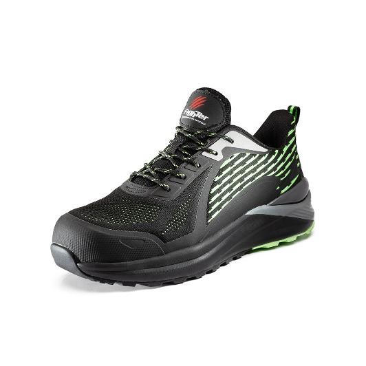 Scarpe Antinfortunistiche Basse Fly Fighter S1P SR HRO FL0946 TOA