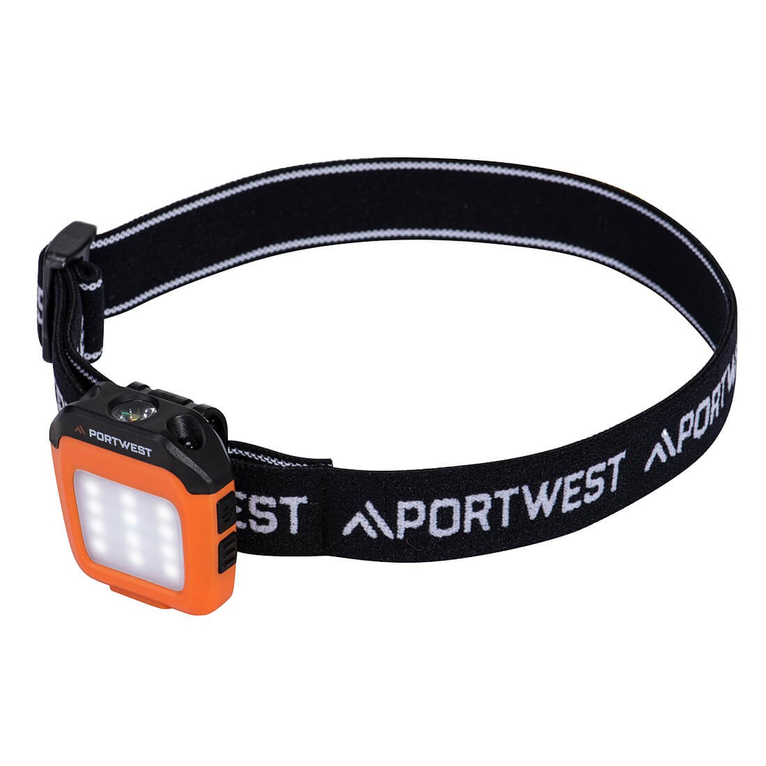 Luce Per Berretto da Lavoro a LED multifunzione Portwest PA74
