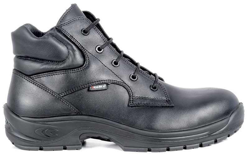 Scarpe Cofra Bayonet O2 SRC 10000-009