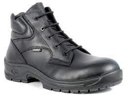 Scarpe Cofra Bayonet O2 SRC 10000-009