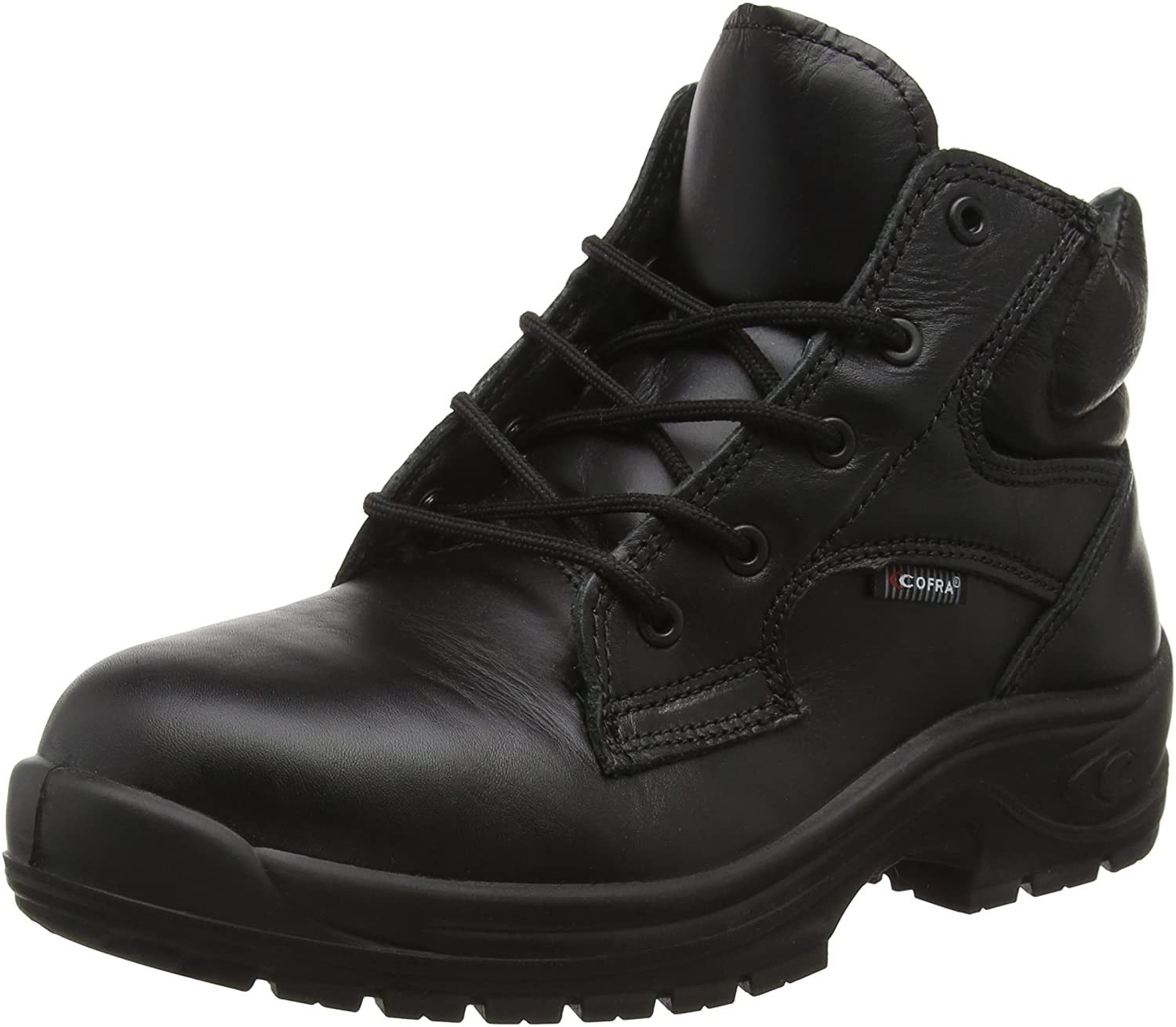 Scarpe Cofra Bayonet O2 SRC 10000-009