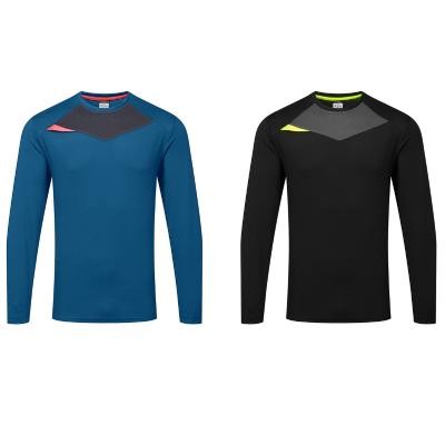 T-Shirt da Lavoro Manica Lunga Portwest DX415