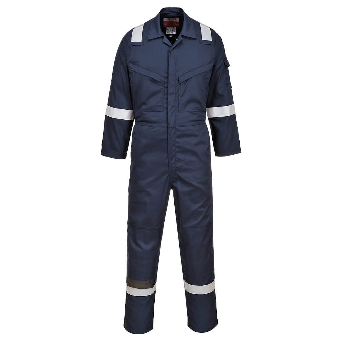 Tuta da Lavoro Ignifuga Portwest FR22