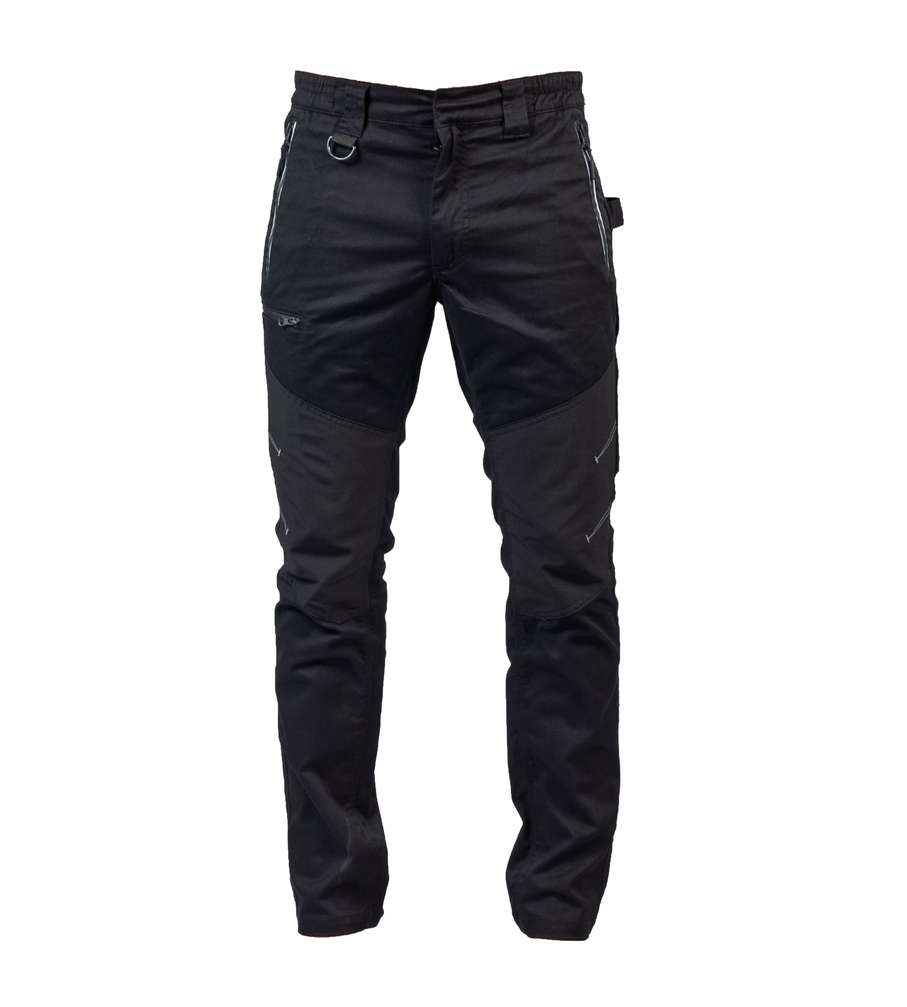 Pantalone da Lavoro Stretch Multitasche JRC Libano 997571
