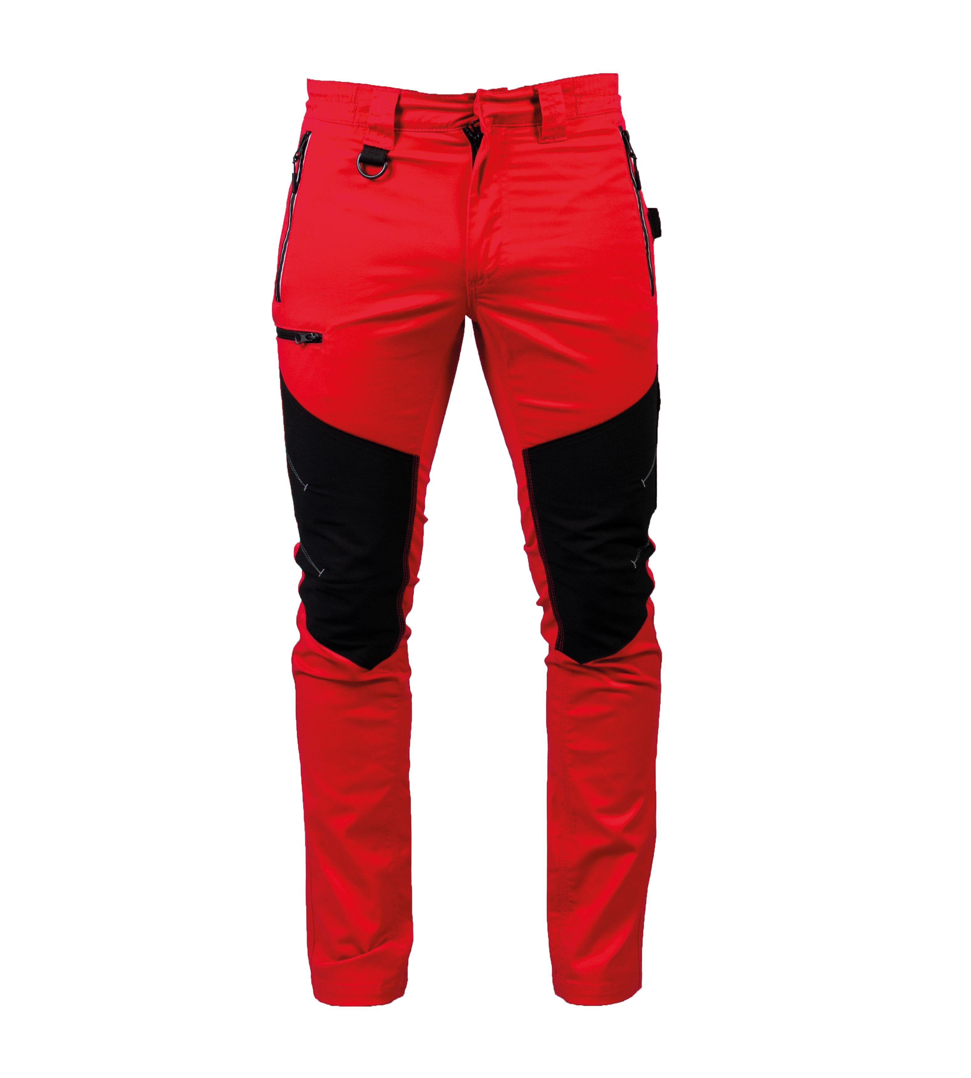 Pantalone da Lavoro Stretch Multitasche JRC Libano 997571