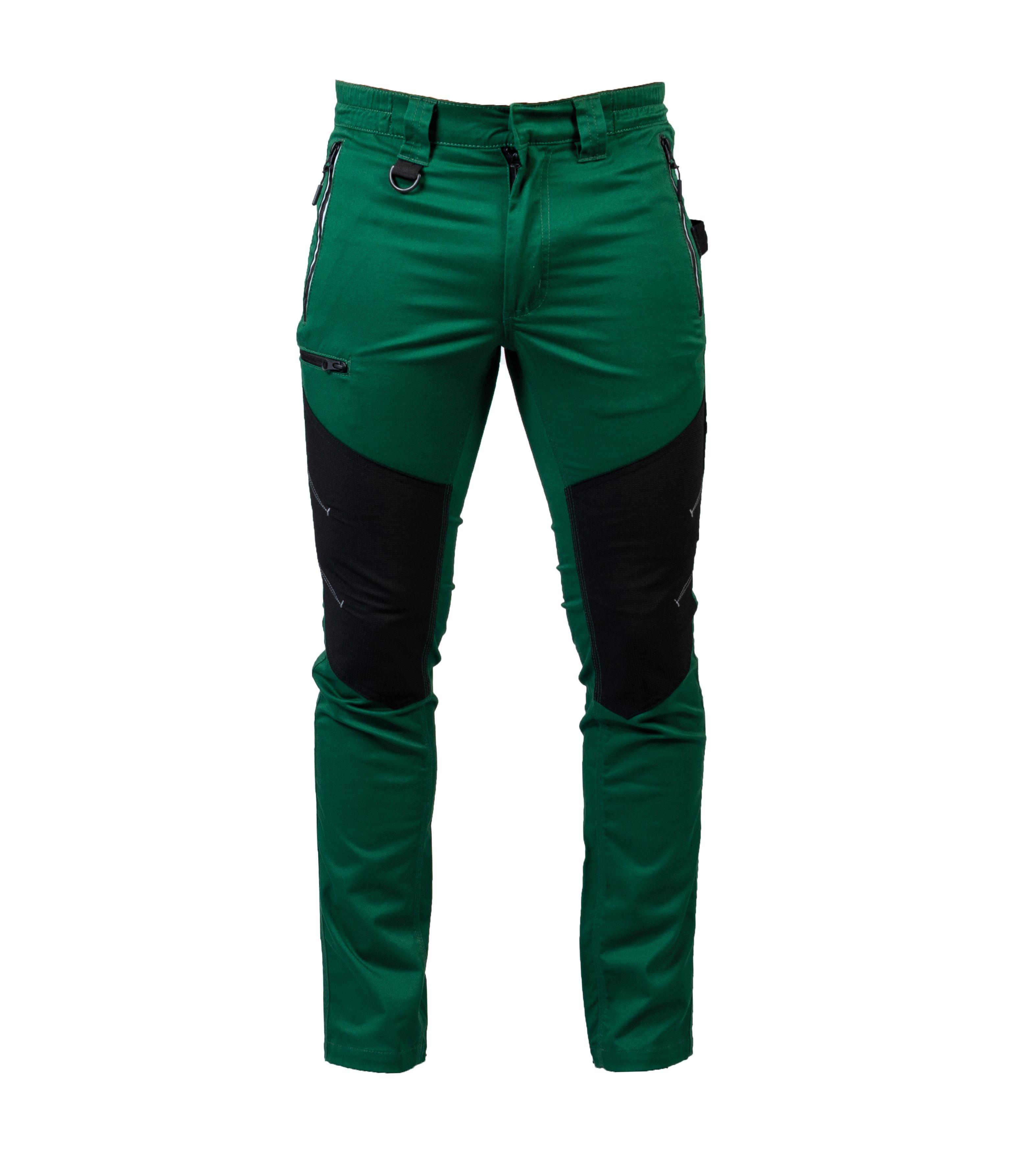 Pantalone da Lavoro Stretch Multitasche JRC Libano 997571