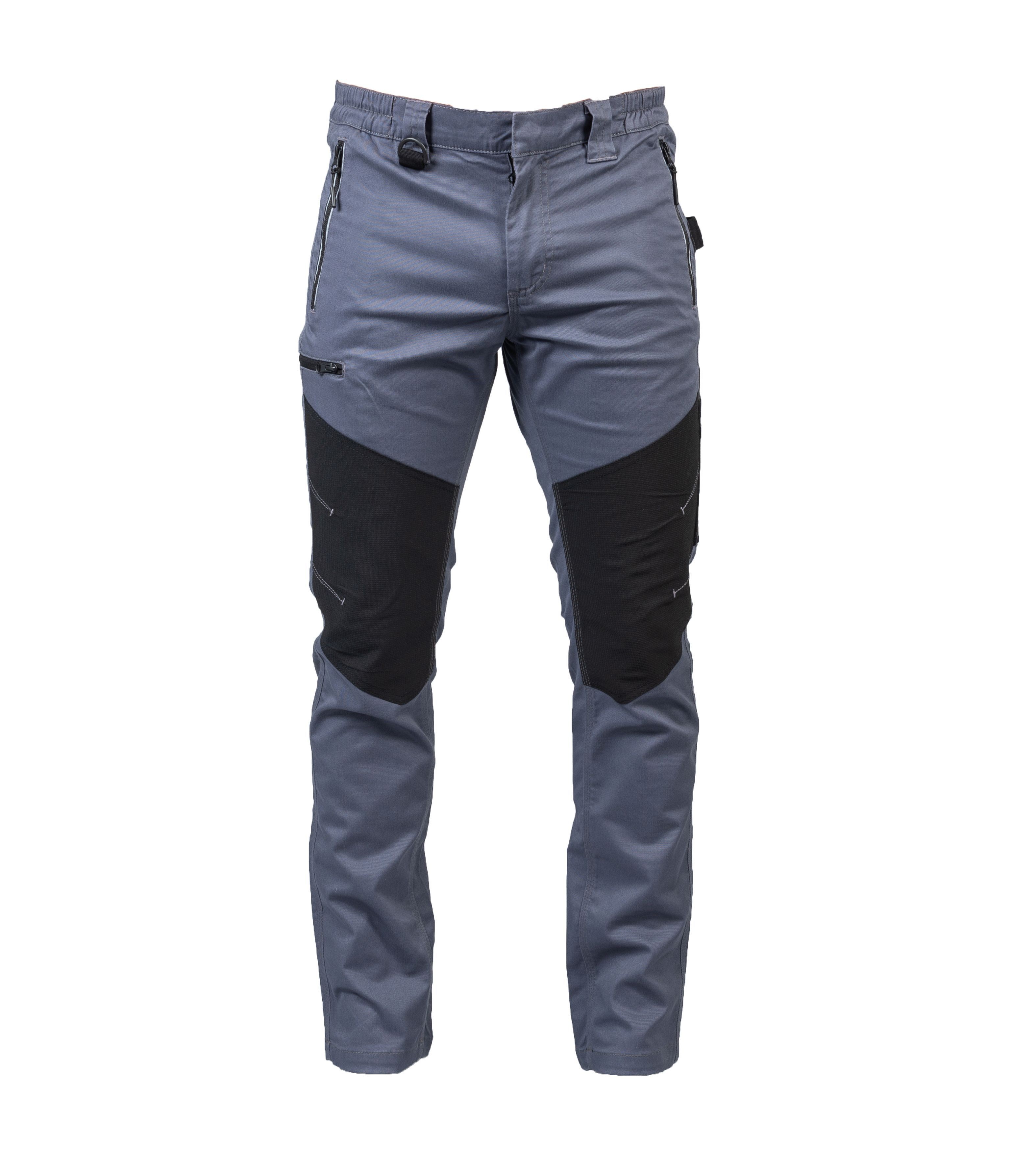 Pantalone da Lavoro Stretch Multitasche JRC Libano 997571