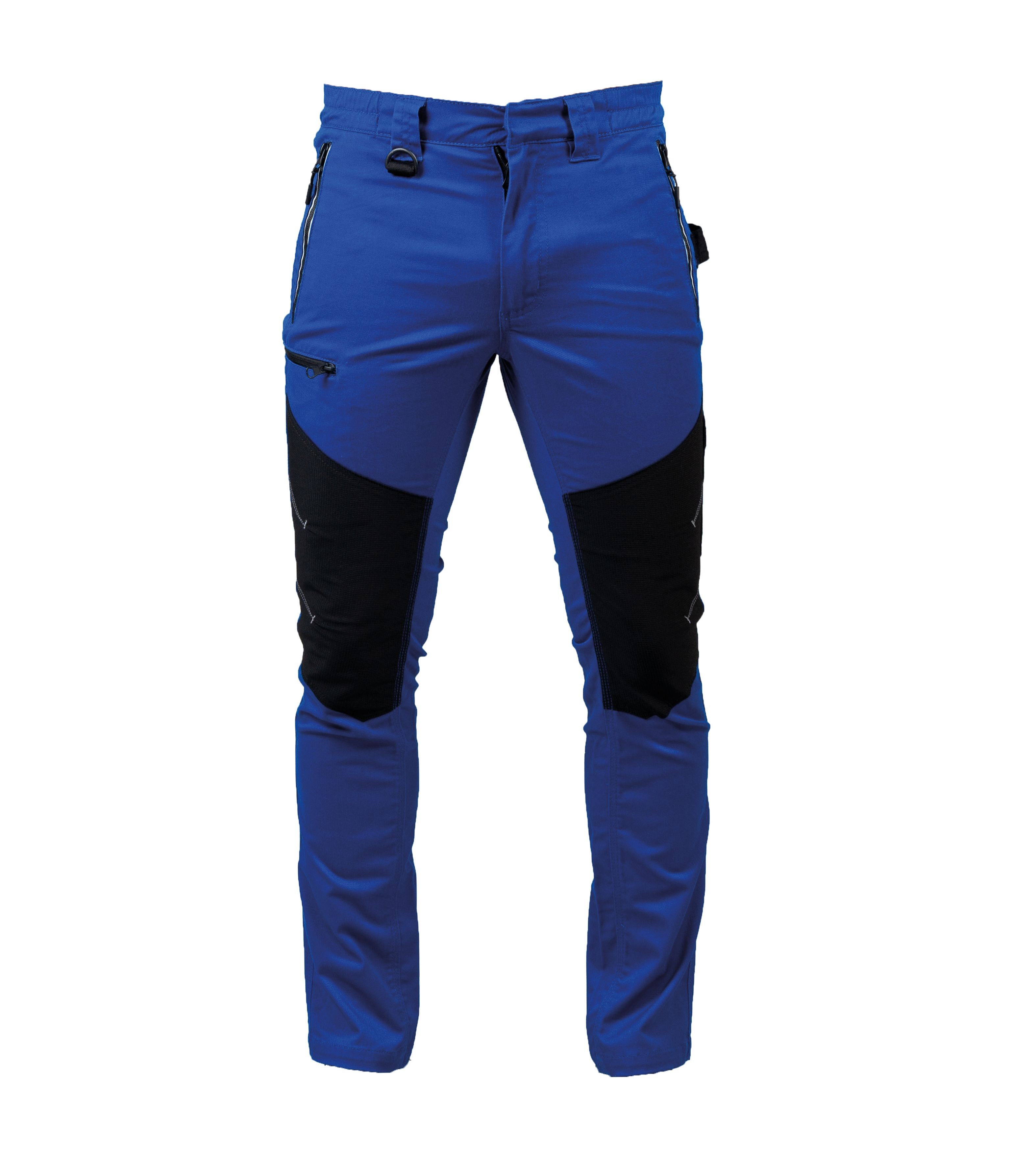 Pantalone da Lavoro Stretch Multitasche JRC Libano 997571