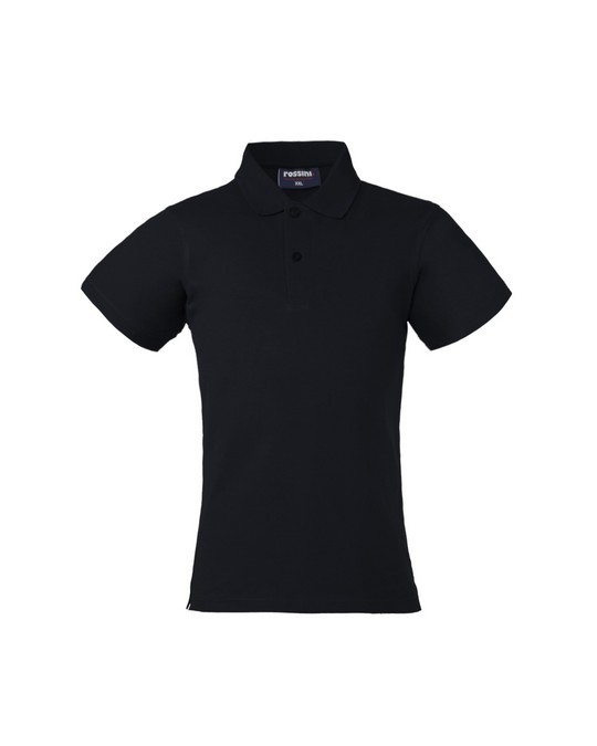 Polo da Lavoro Rossini Raven Lady HH173