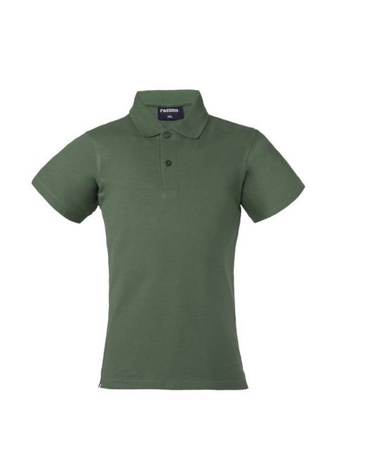Polo da Lavoro Rossini Raven Lady HH173