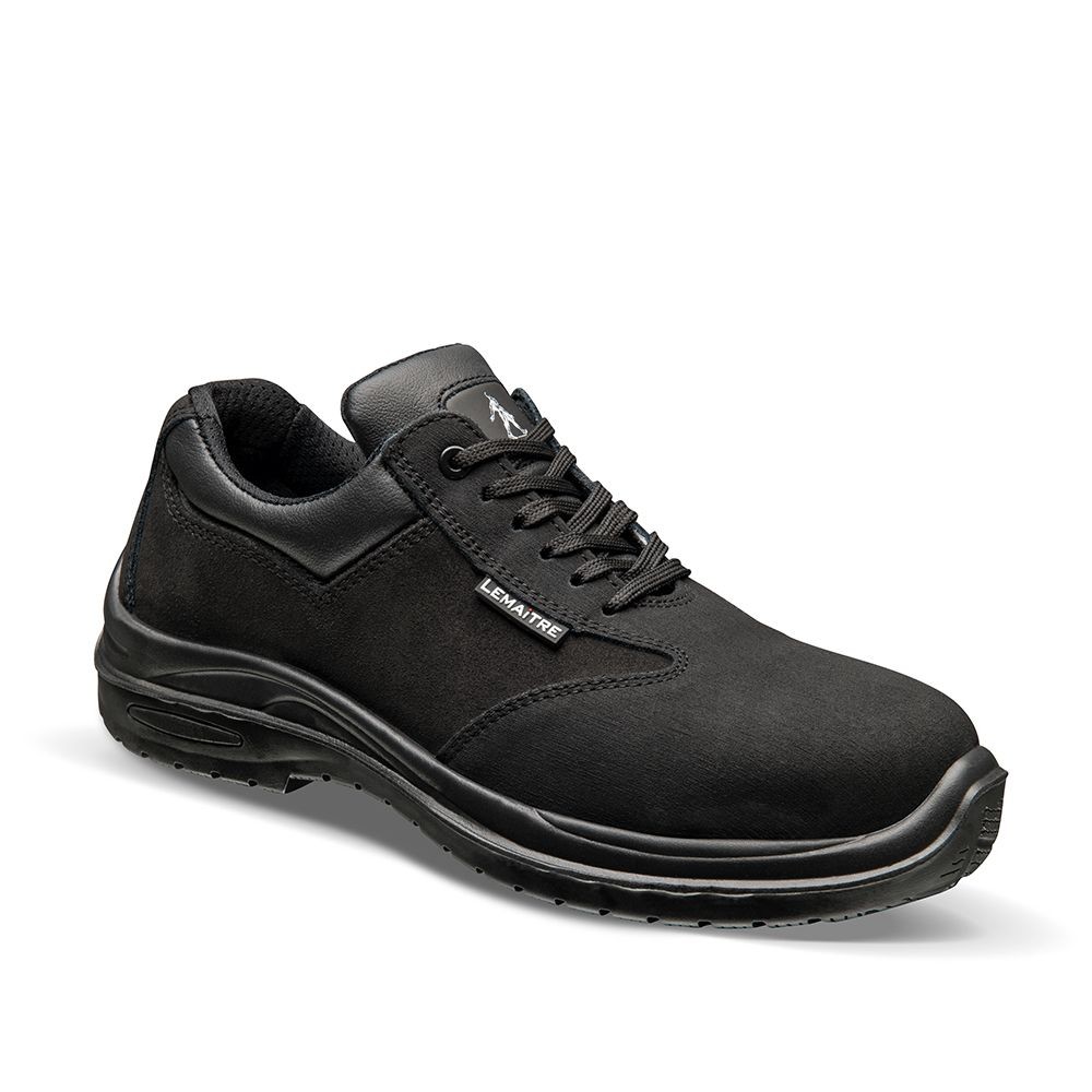 Scarpe antinfortunistiche Lemaitre Royan S3 CI SRC RYNOS30NR