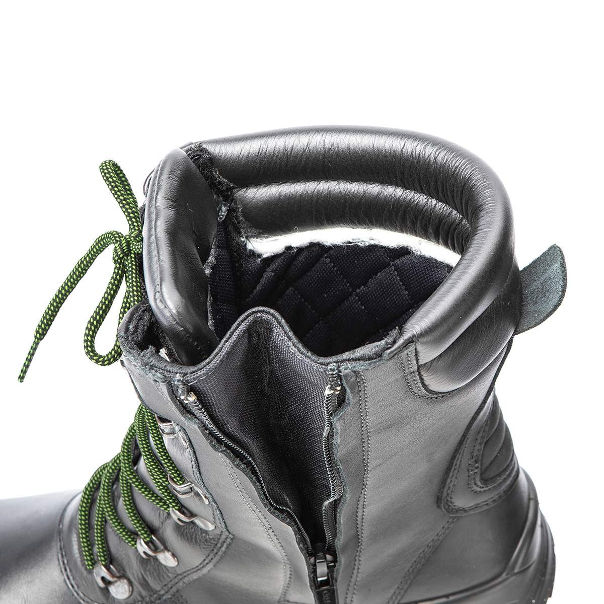 Stivali antinfortunistici Sixton Terranova Arctic Grip S3 CI HRO HI WR SRC 89128-23L
