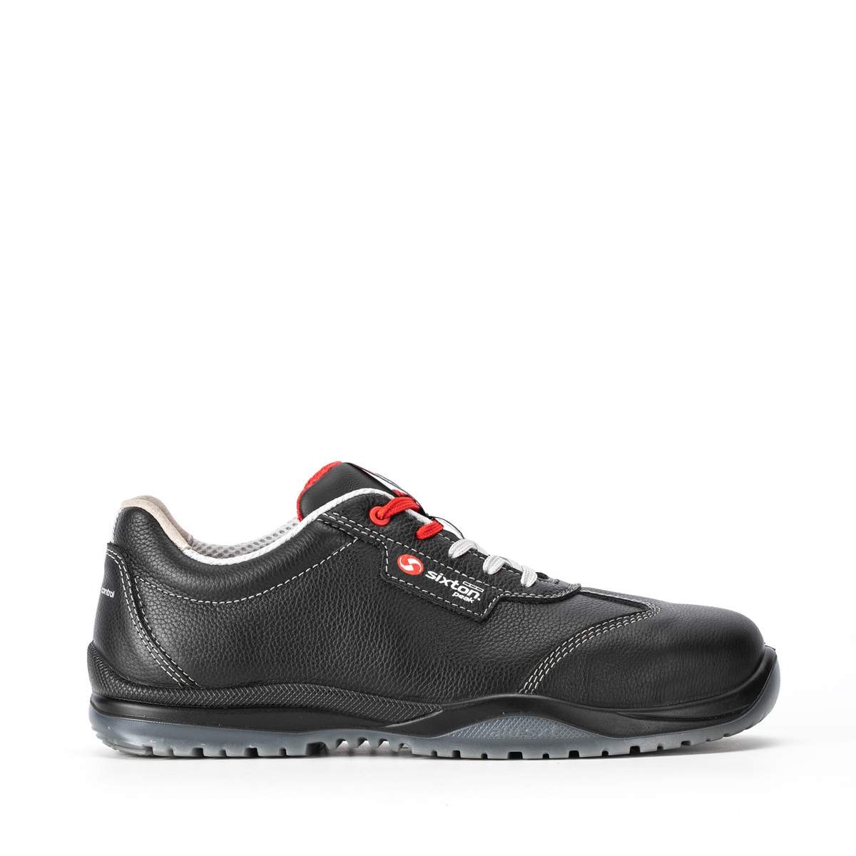 Scarpe antinfortunistiche Sixton Dance S3 SRC 91195-40L