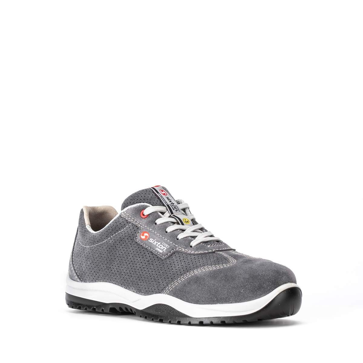 Scarpe antinfortunistiche Sixton Dance S1P SRC 91195