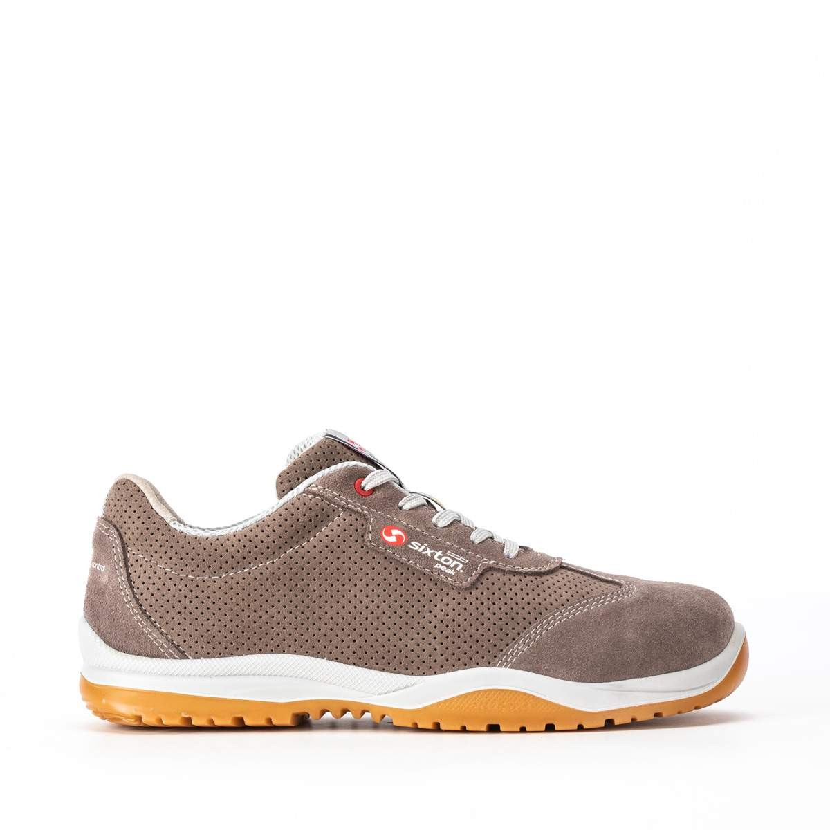 Scarpe antinfortunistiche Sixton Dance S1P SRC 91195