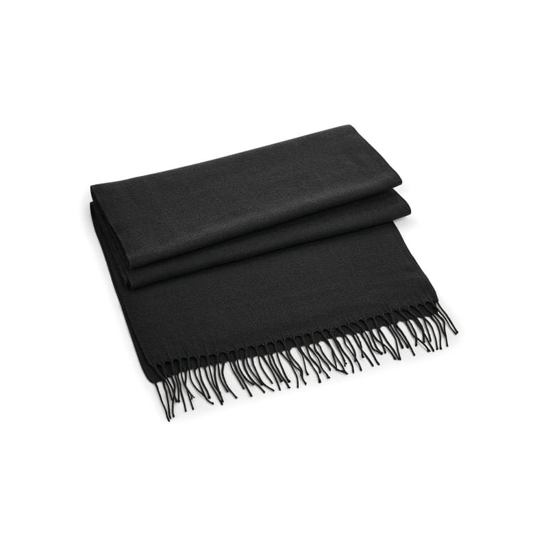 Sciarpa Classic Woven Scarf Beechfield - B500