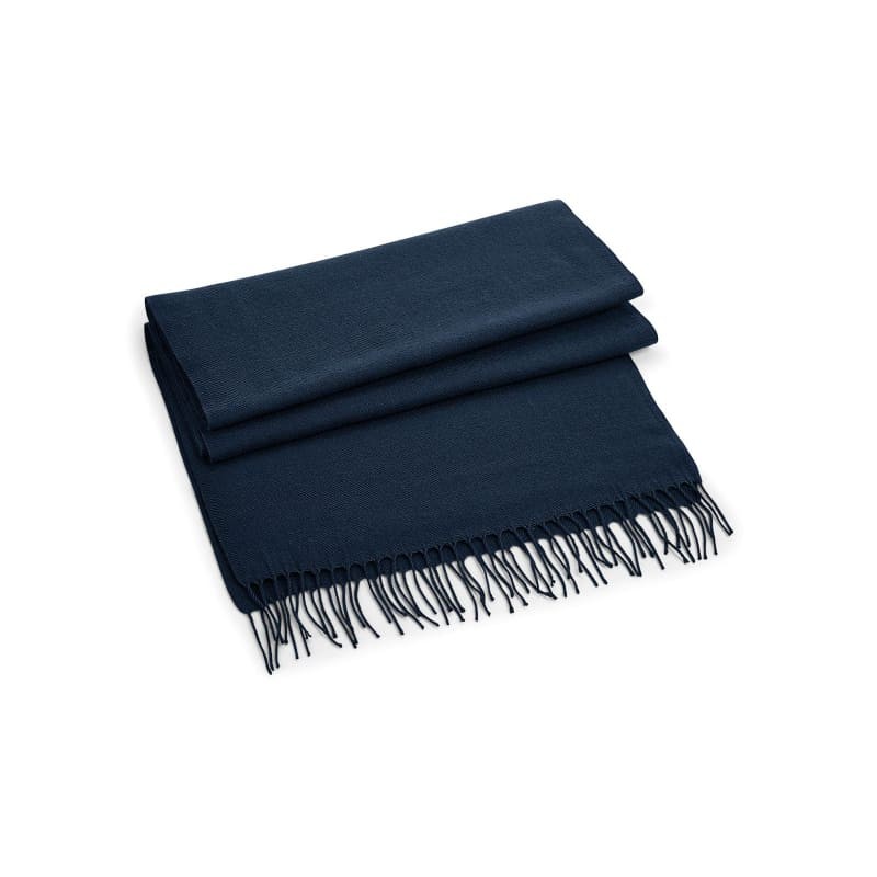 Sciarpa Classic Woven Scarf Beechfield - B500