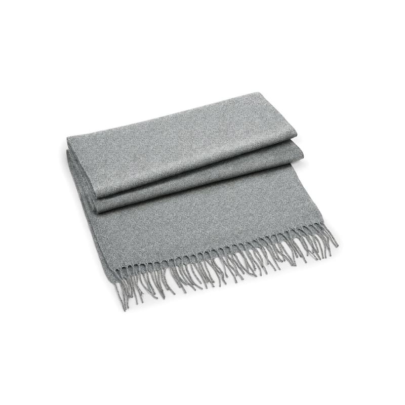 Sciarpa Classic Woven Scarf Beechfield - B500
