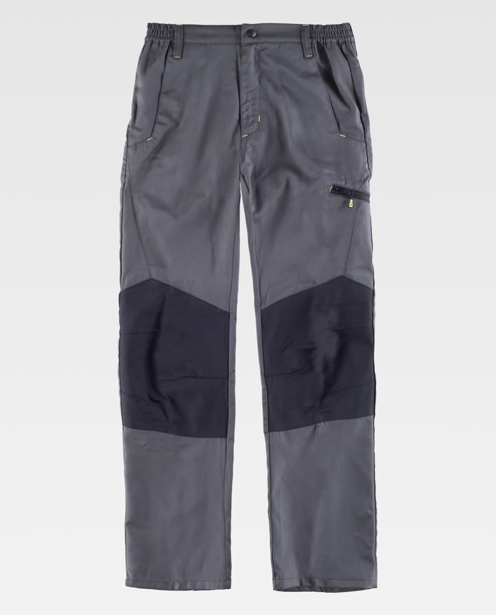 Pantaloni da Lavoro Workteam Multitasche B1460